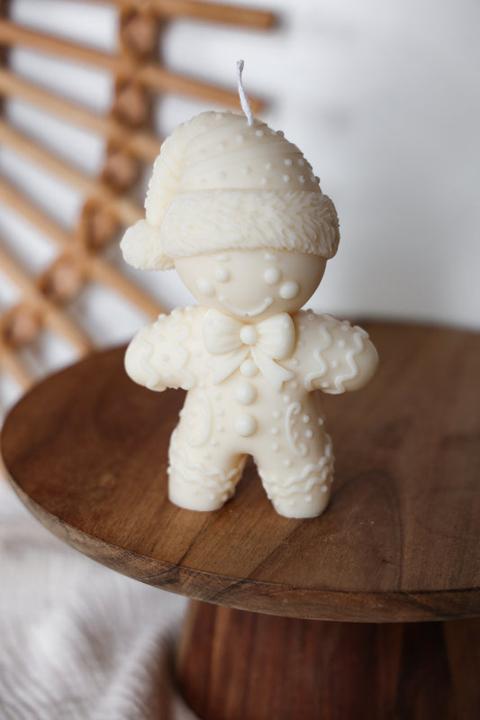 Großer Lebkuchen