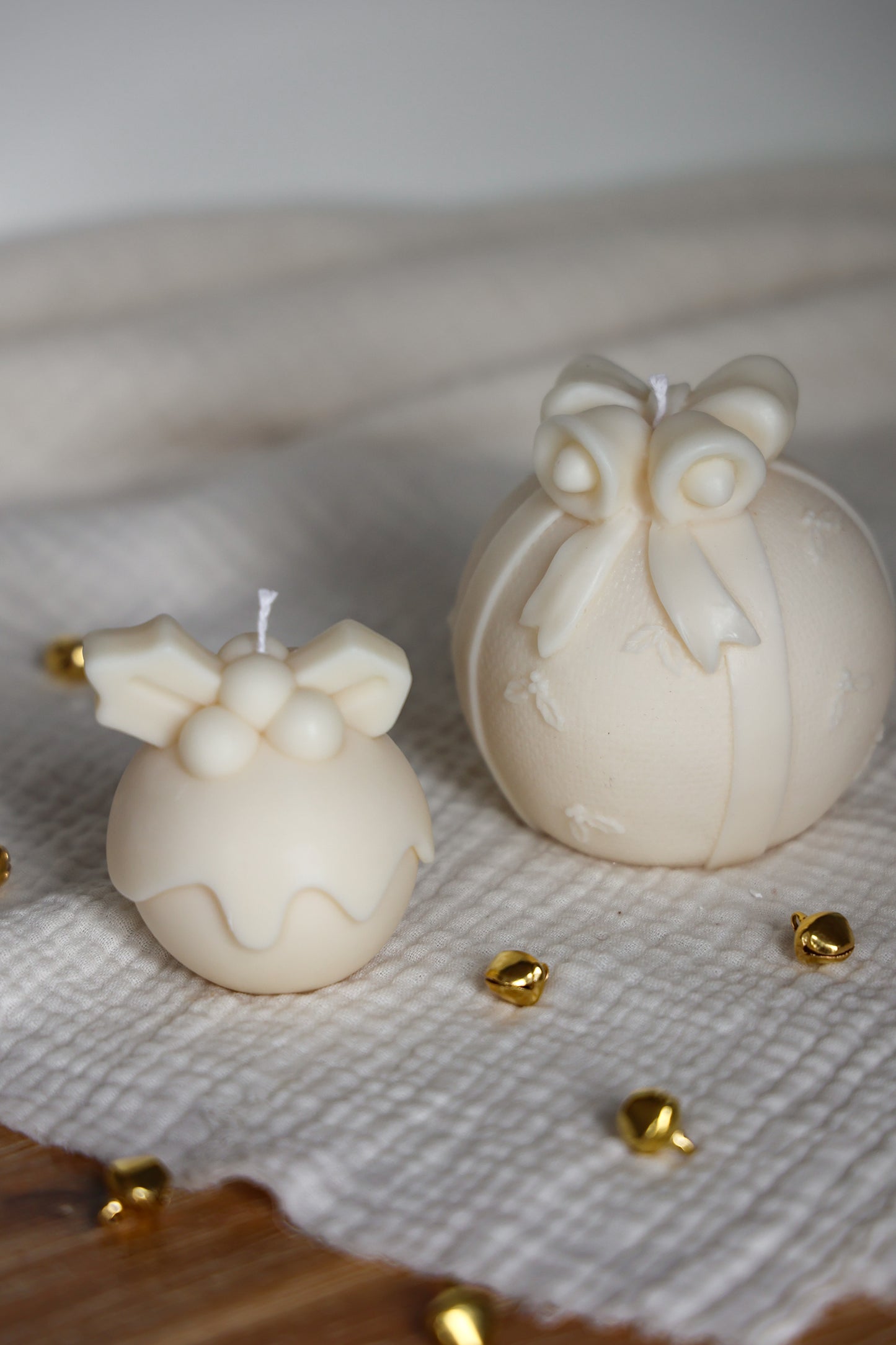 Weihnachtskugel im Set