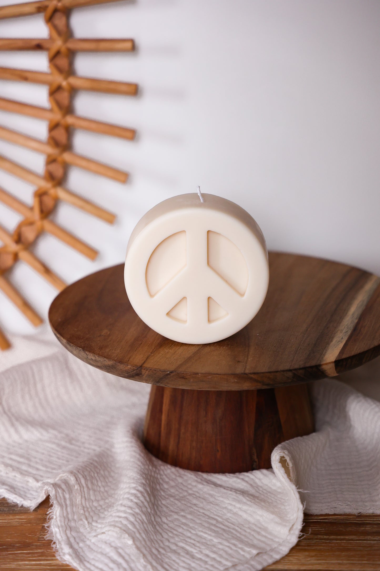 XXL Peace