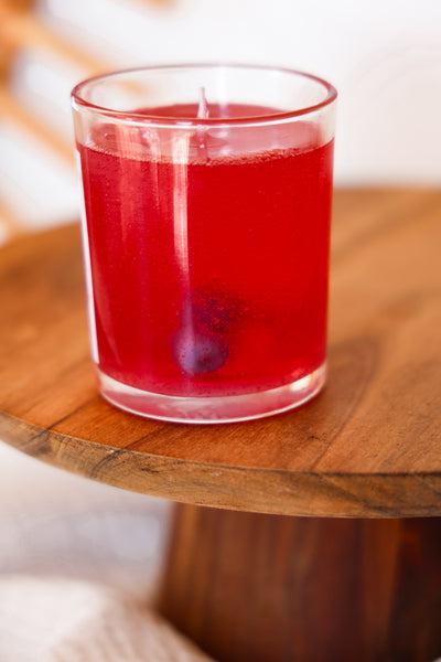 Wild Berry
