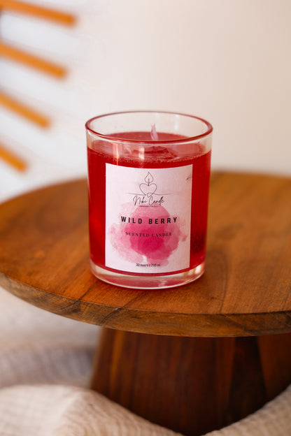 Wild Berry