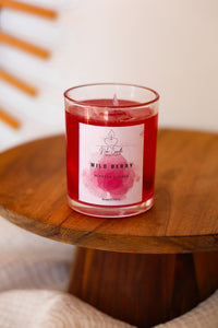 Wild Berry
