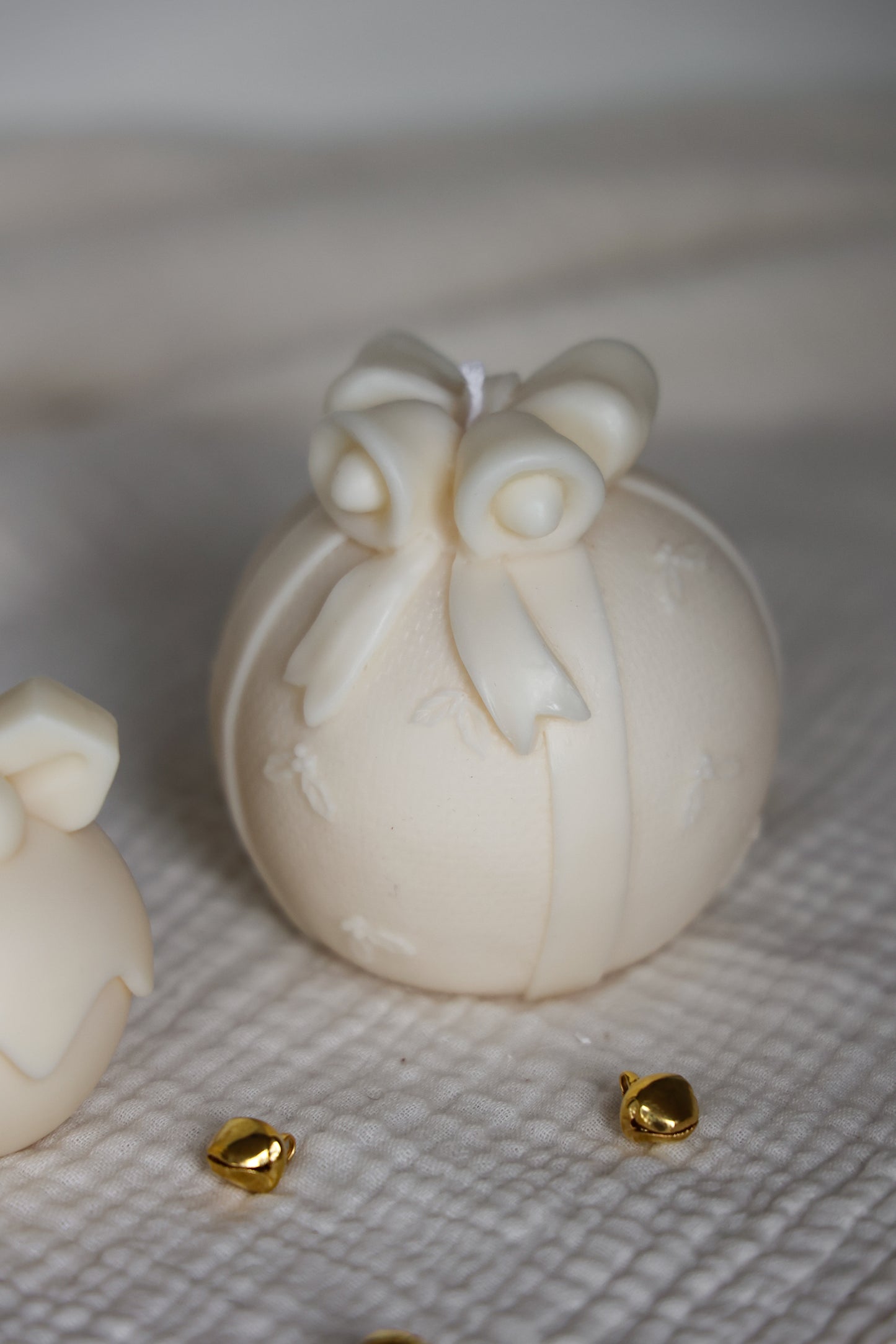 Weihnachtskugel im Set