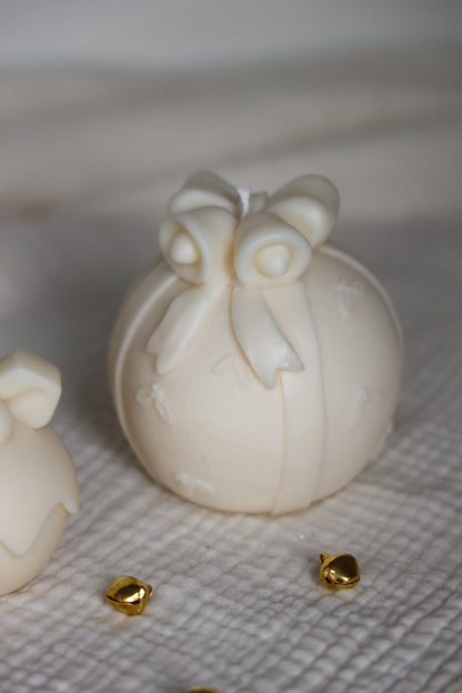 Weihnachtskugel im Set