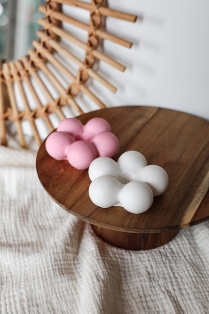 Cloud Kerzenständer