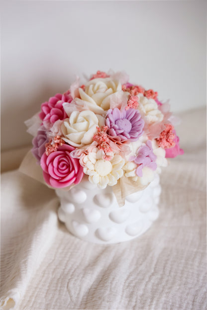 Heart Blumentopf Flowerbox