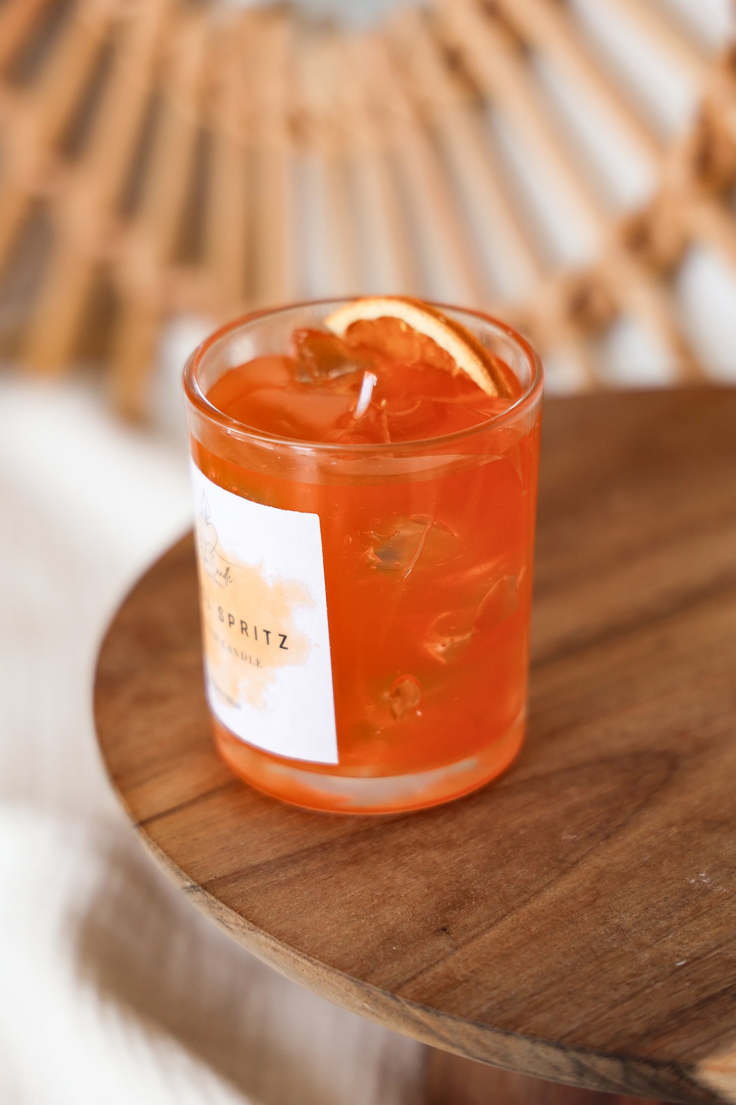 Orange Spritz