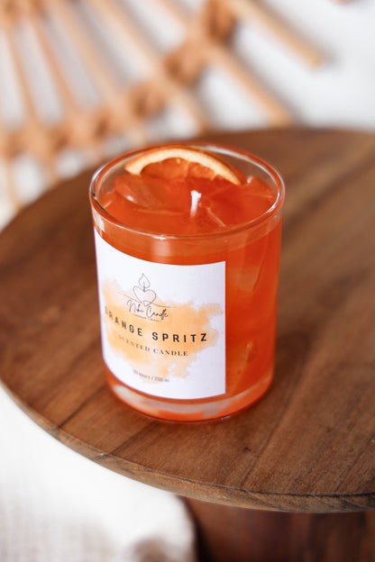 Orange Spritz