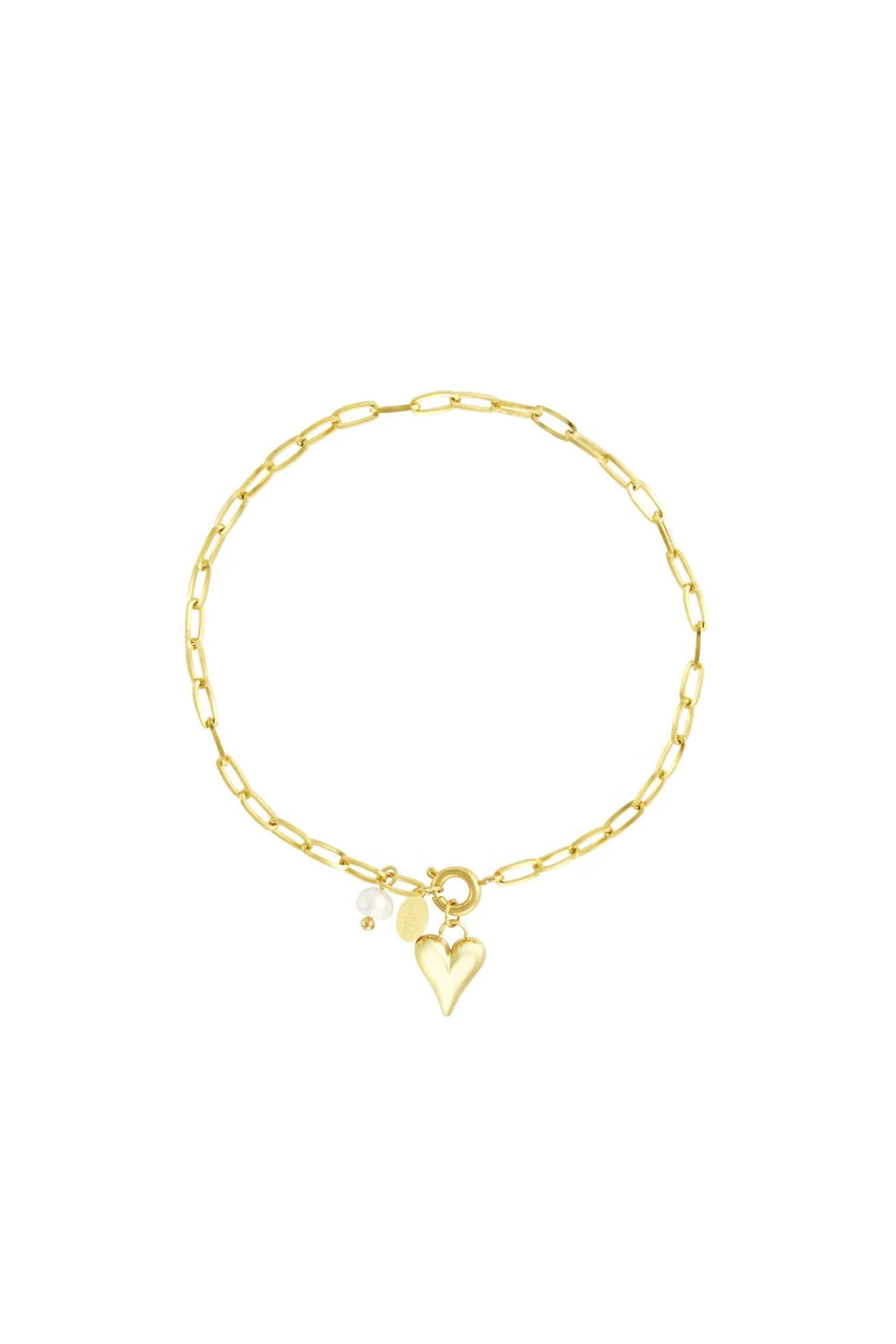 Herz Armband