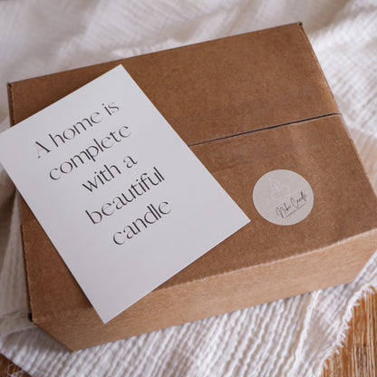 Keramik Box