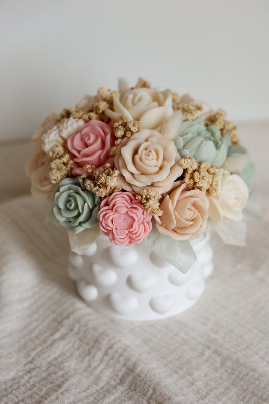 Heart Blumentopf Flowerbox