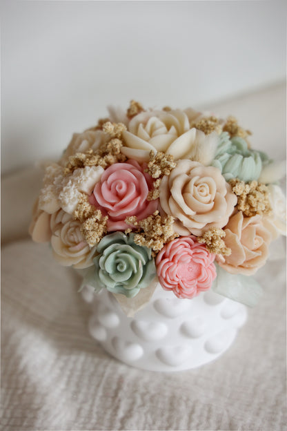 Heart Blumentopf Flowerbox