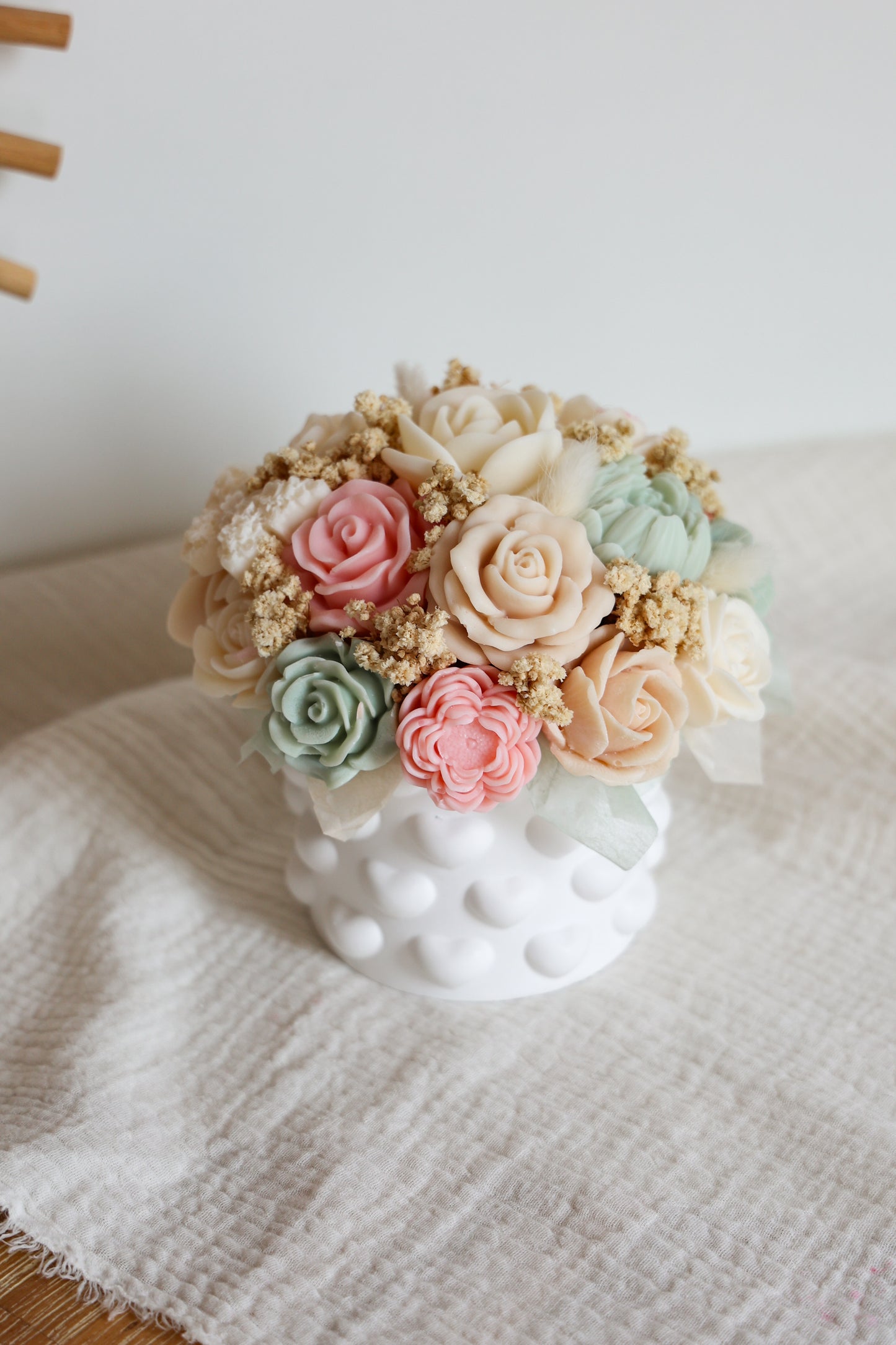Heart Blumentopf Flowerbox