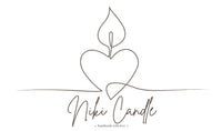 Niki Candle