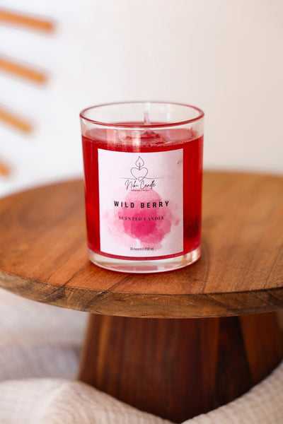 Wild Berry