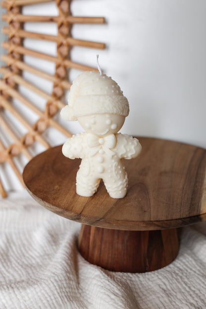 Großer Lebkuchen