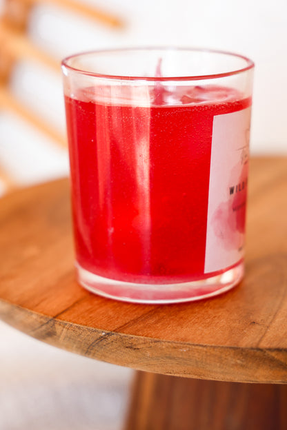 Wild Berry
