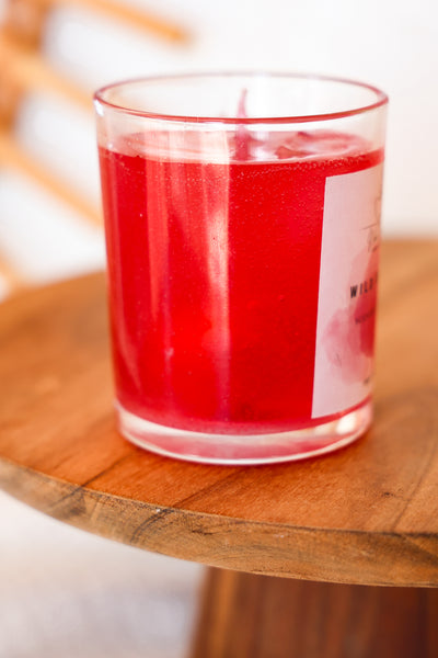 Wild Berry