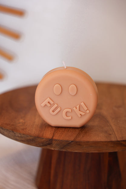 F*CK Smiley