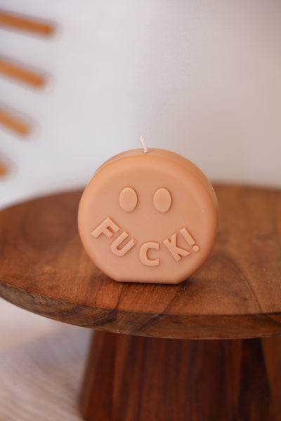 F*CK Smiley