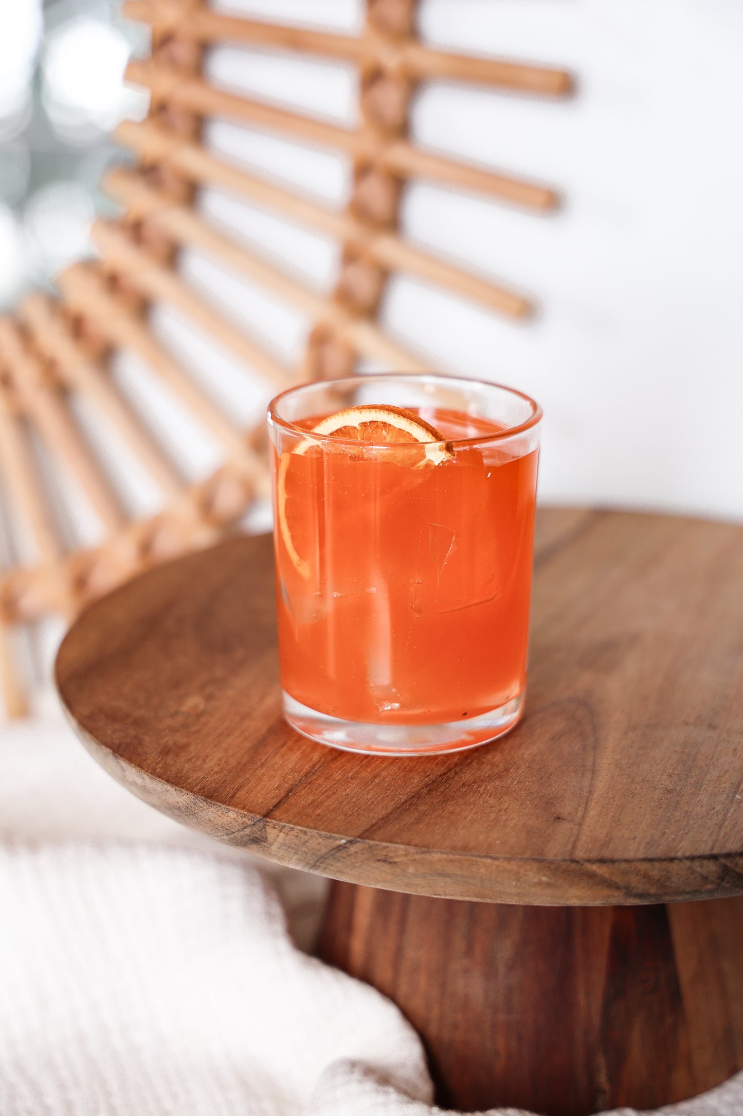 Orange Spritz