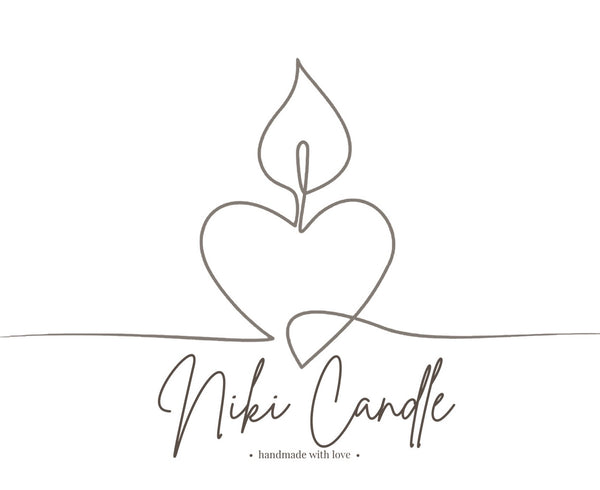 Niki Candle