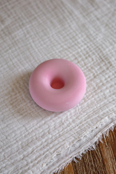 Donut Kerzenhalter
