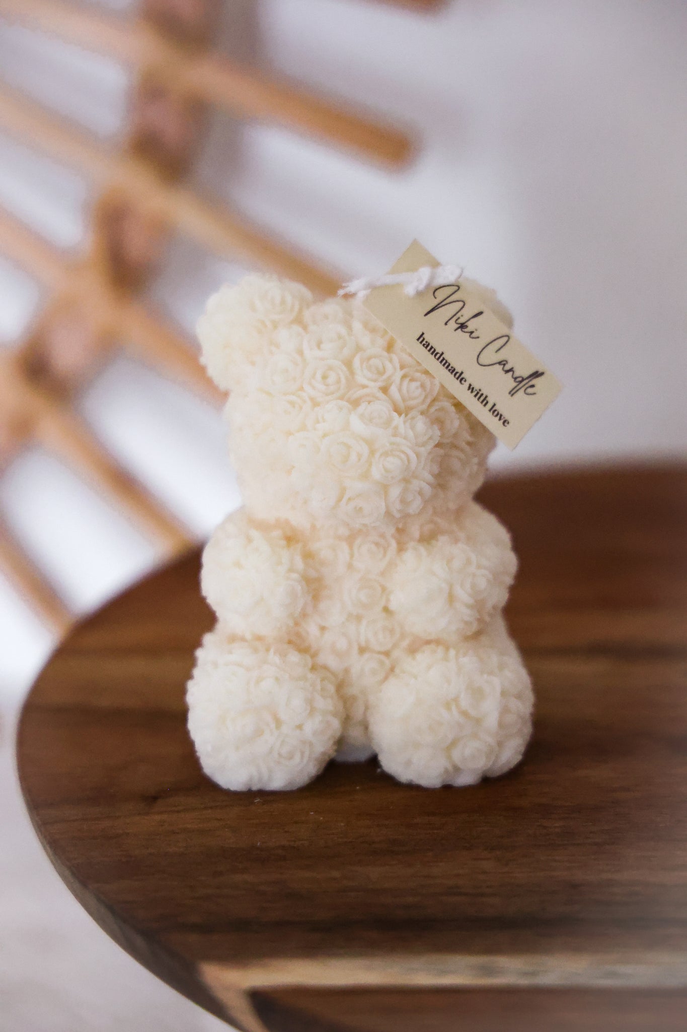Rosen Teddy