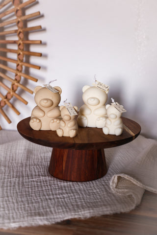 Teddy Bär Set